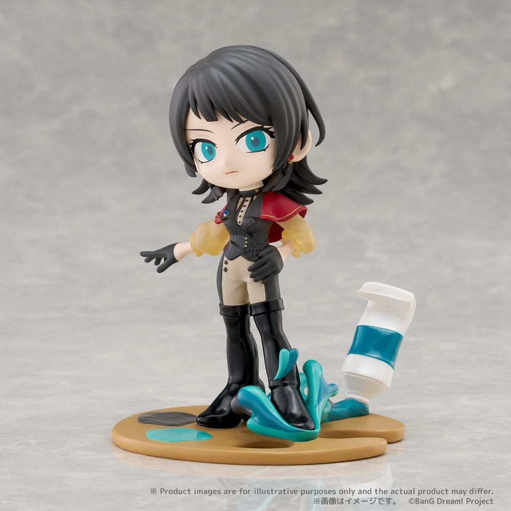 PREORDINE+ 10/2026 BanG Dream! Ave Mujica PalVerse PVC Statue Timoris 11 cm