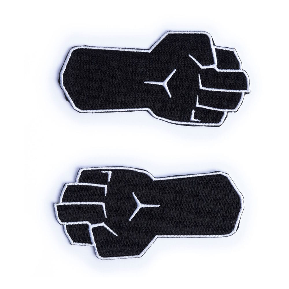 SU ORDINAZIONE Dungeons & Dragons Patch set Monk