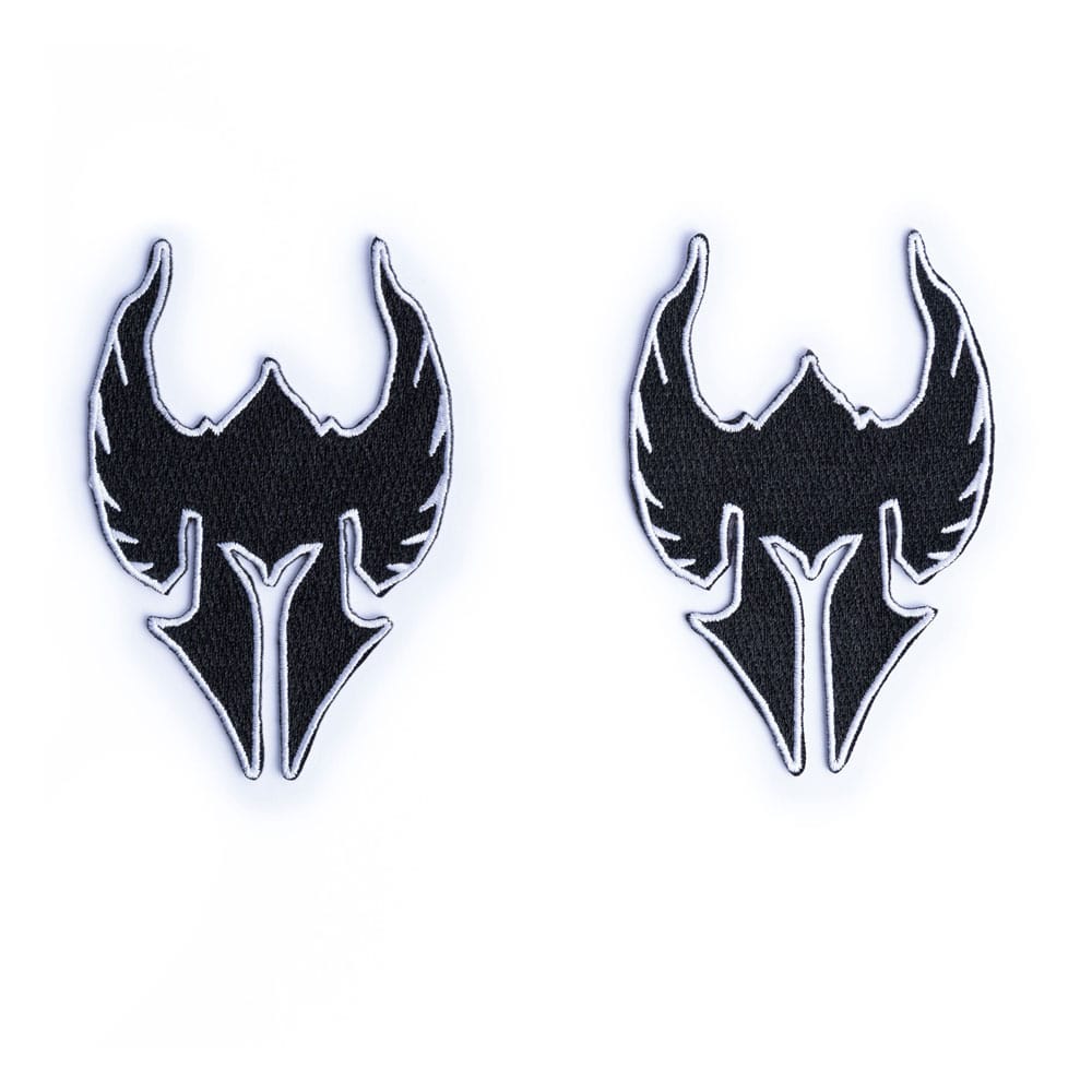 SU ORDINAZIONE Dungeons & Dragons Patch set Paladin