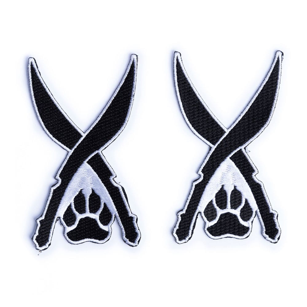 SU ORDINAZIONE Dungeons & Dragons Patch set Ranger