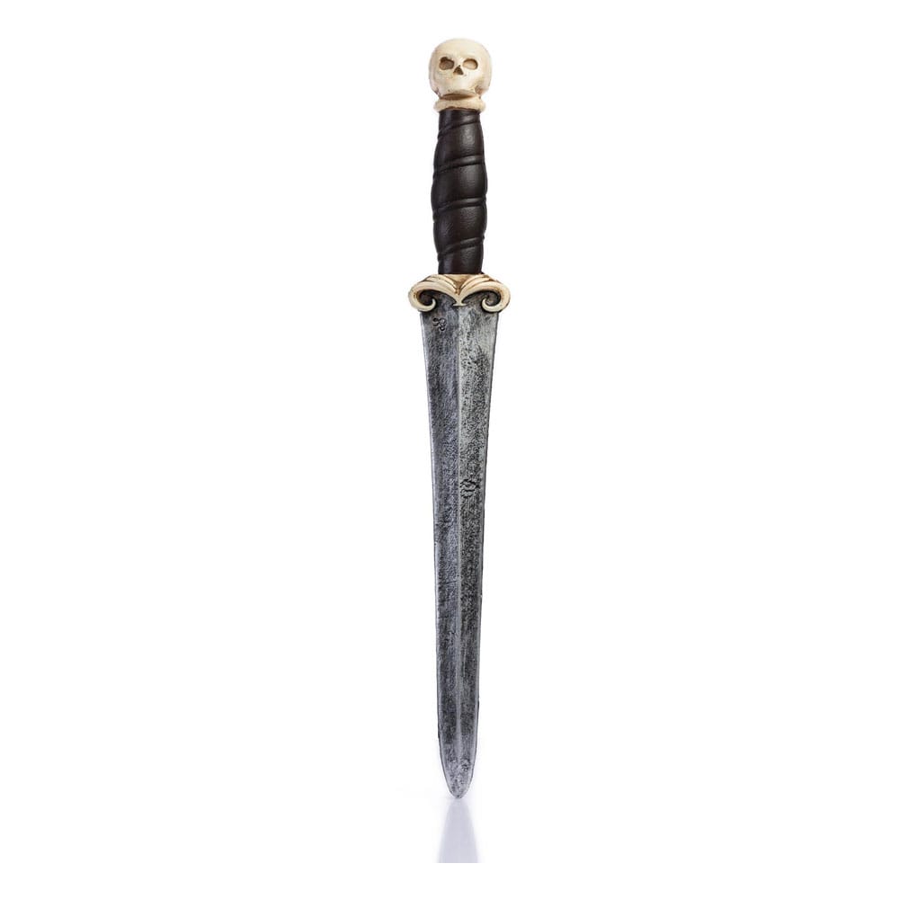 SU ORDINAZIONE Dungeons & Dragons Foam Dagger Rogue