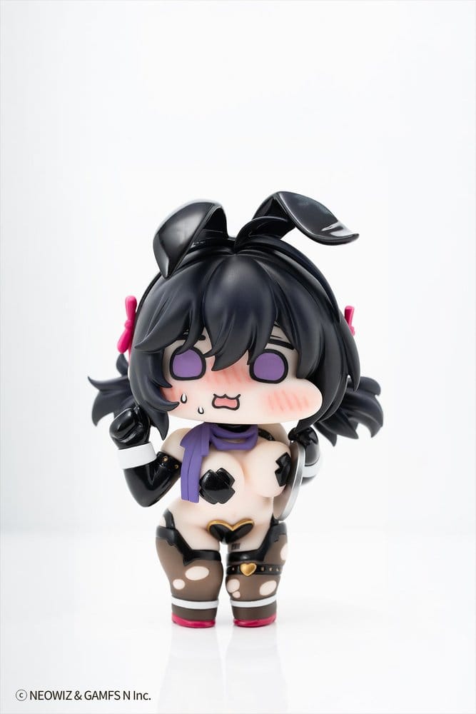 PREORDINE+ 07/2027 (NON CANCELLABILE) Original Character PVC Figure Celebrity Bunny Loen-chan x illustration by JAZZ JACK 10 cm