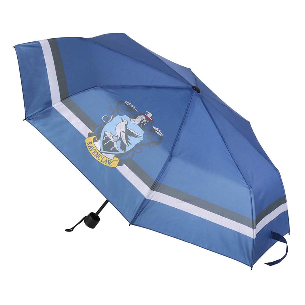 AUF BESTELLUNG Harry Potter Regenschirm Ravenclaw