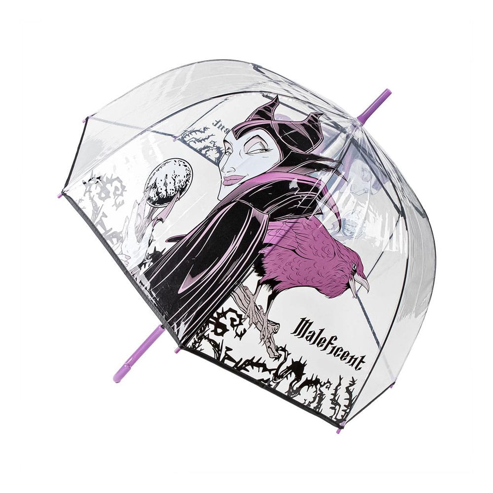SU ORDINAZIONE Disney Villains Umbrella Maleficent
