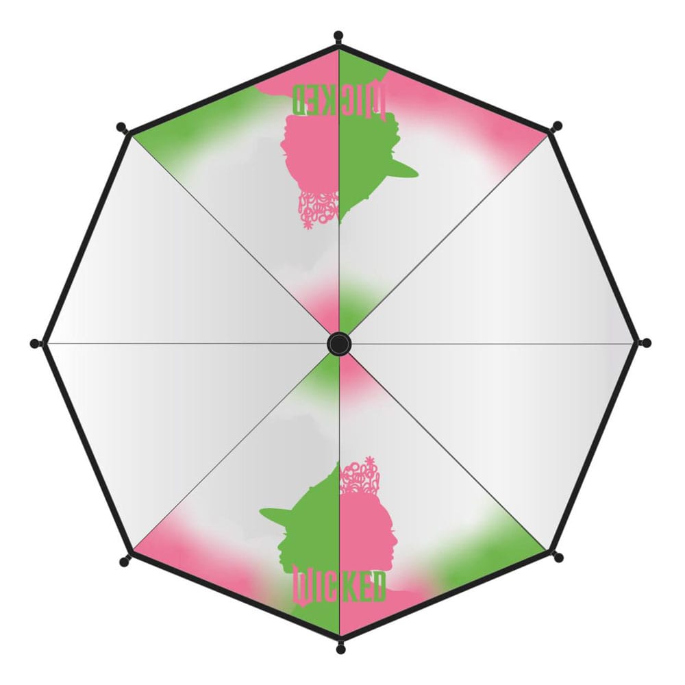SU ORDINAZIONE Wicked Umbrella