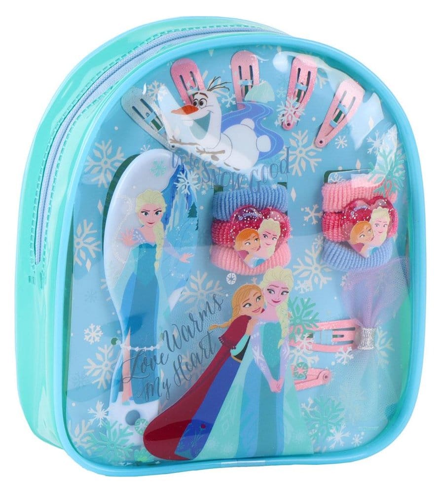 🧪 LAB | SU ORDINAZIONE Frozen Beauty Set Love Warms My Heart