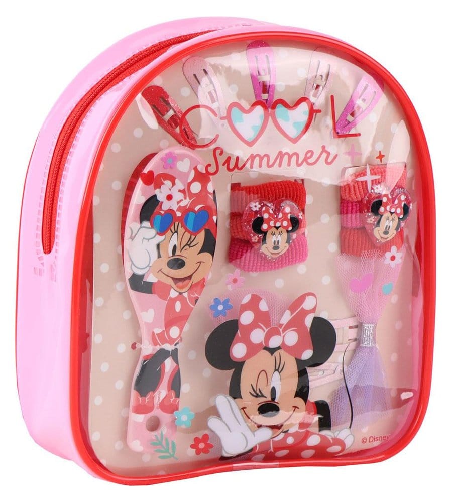 🧪 LAB | SU ORDINAZIONE Disney Beauty Set Minnie Mouse 1.0