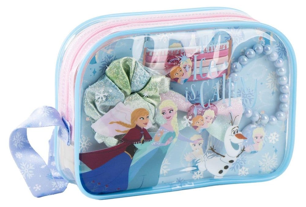 🧪 LAB | SU ORDINAZIONE Frozen Beauty Set Ice is Calling