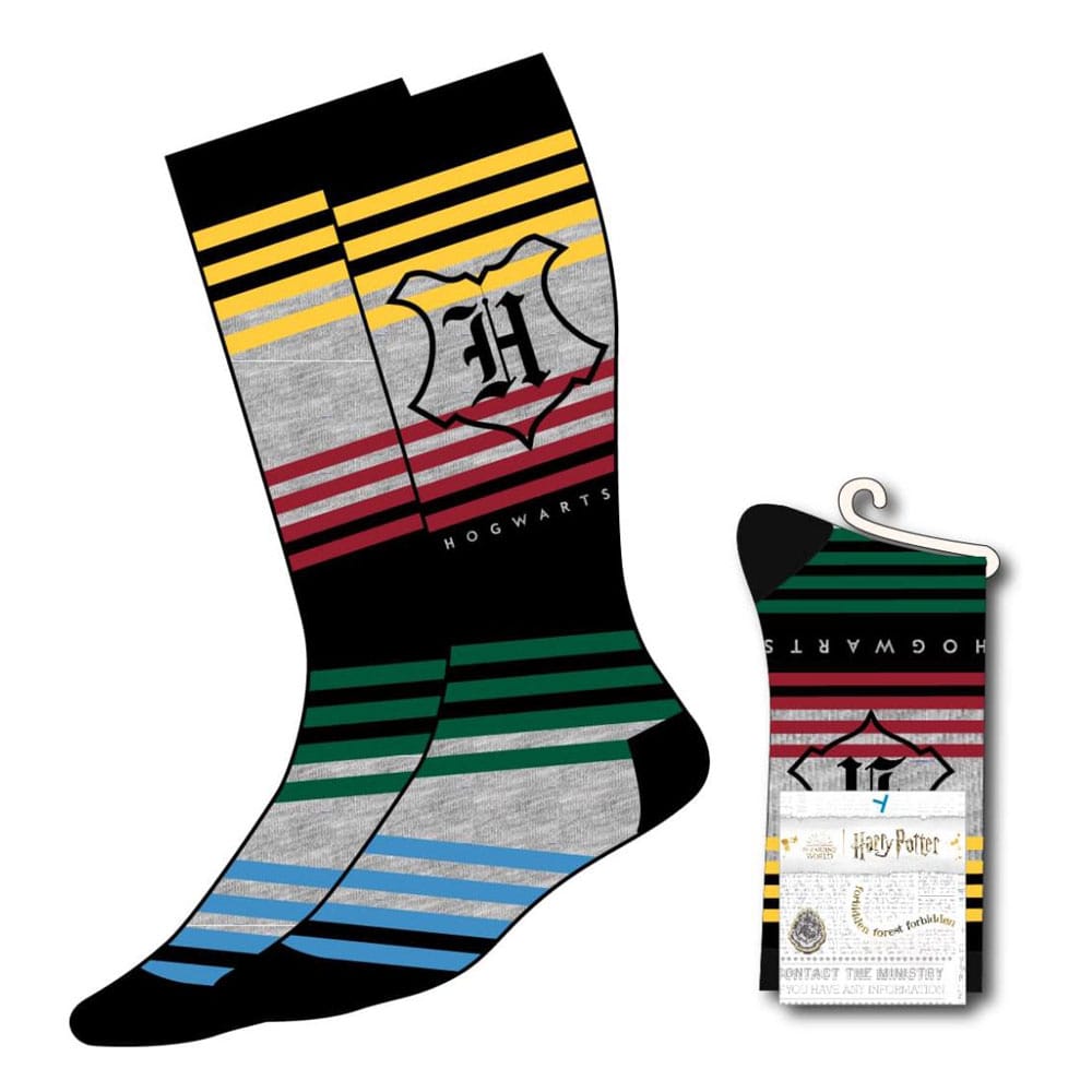 AUF BESTELLUNG HERGESTELLTE Harry Potter Socken Hogwarts 38-45 *SONDERPREIS*