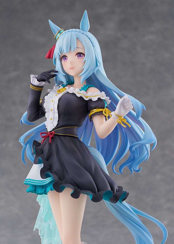 PREORDINE CHIUSO 01/2026 Uma Musume: Pretty Derby PVC Statue 1/7 Mejiro Ardan Signature Racewear Ver. 24 cm (PREORDINE NON CANCELLABILE)