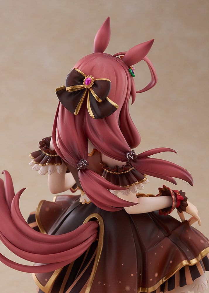 PREORDINE+ 12/2026 Uma Musume: Pretty Derby PVC Statue 1/6 Mihono Bourbon Code: Icing Ver. 26 cm
