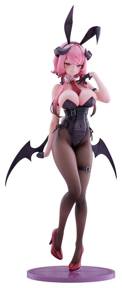 PREORDINE+ 12/2027 Stella Sora PVC Figure 1/7 Bernina (Bunny Ver.) 30 cm