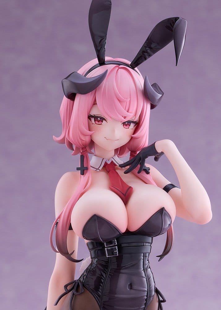 PREORDINE+ 12/2027 Stella Sora PVC Figure 1/7 Bernina (Bunny Ver.) 30 cm