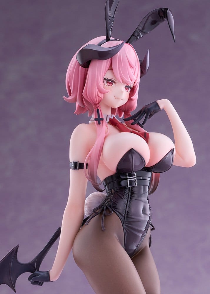 PREORDINE+ 12/2027 Stella Sora PVC Figure 1/7 Bernina (Bunny Ver.) 30 cm