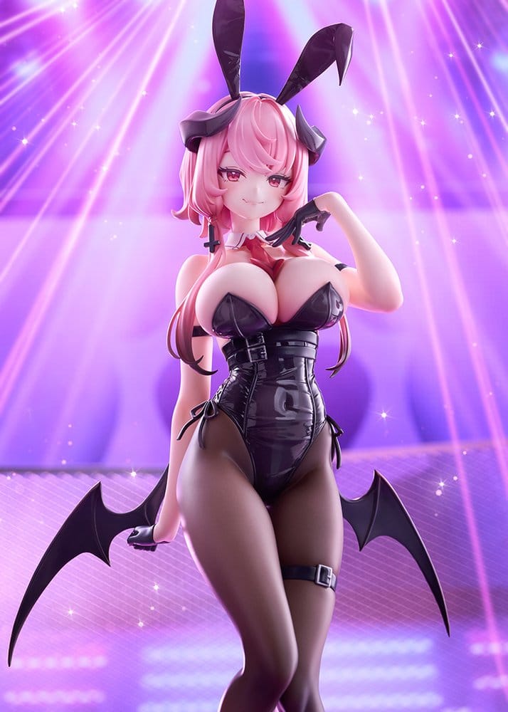 PREORDINE+ 12/2027 Stella Sora PVC Figure 1/7 Bernina (Bunny Ver.) 30 cm