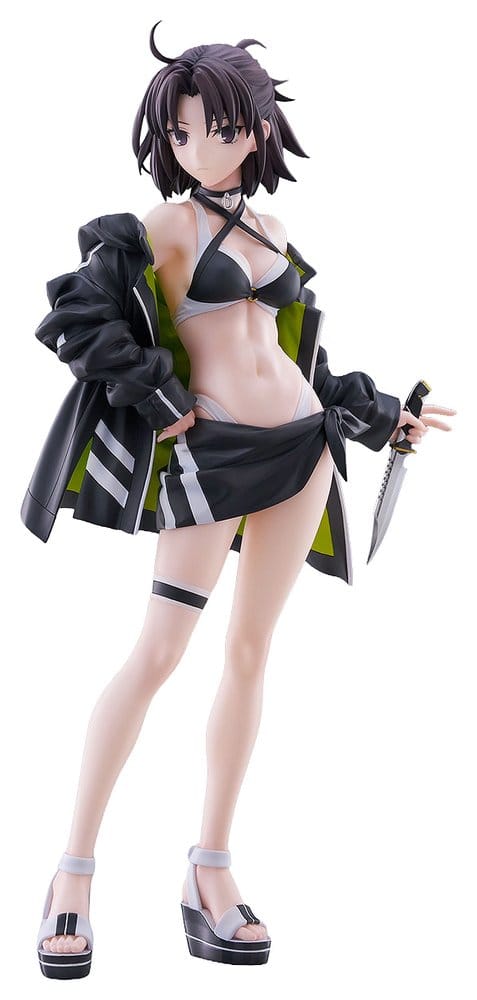 PRE-ORDER+ 10/2027 Fate/Grand Order PVC Figure 1/7 Moon Cancer / Jade Rabbit 26 cm