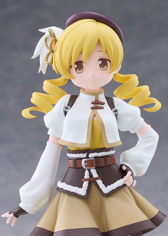 PREORDINE+ 12/2027 Puella Magi Madoka Magica the Movie -Walpurgisnacht: Rising- PVC Figure Mami Tomoe 21 cm