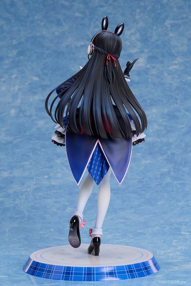 SU ORDINAZIONE Nijisanji PVC Statue 1/7 Tsukino Mito 25 cm