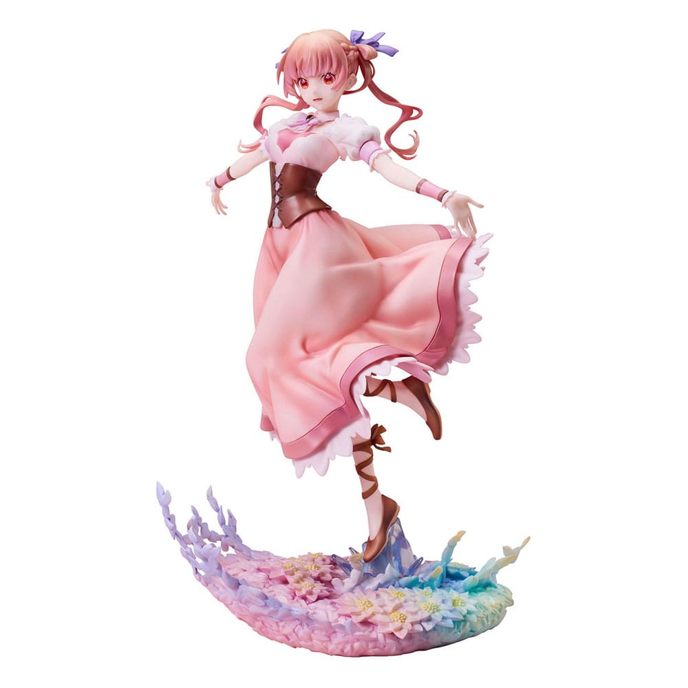 SU ORDINAZIONE Sugar Apple Fairy Tale PVC Statue 1/7 Anne Halford 24 cm *PREZZO SPECIALE*