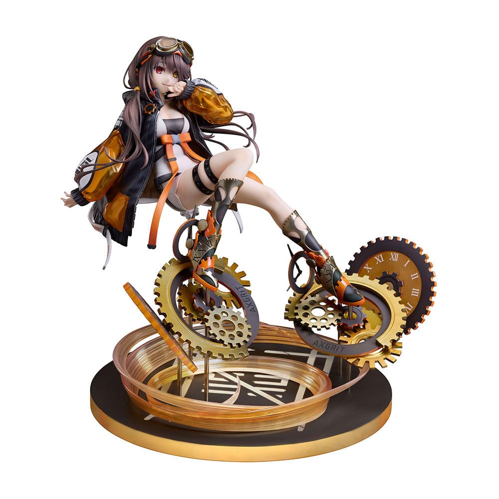 VORBESTELLUNG+ 11/2026 Date a Live PVC-Statue 1/7 Kurumi Tokisaki AXGRIT Ver. 22 cm (VORBESTELLUNG NICHT STORNIERBAR)