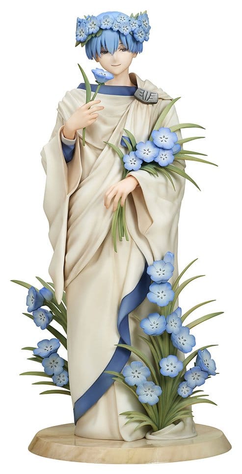 PREORDINE+ 08/2027 (NON CANCELLABILE) Frieren: Beyond Journey's End PVC Figure Himmel Art Nouveau Style 26 cm