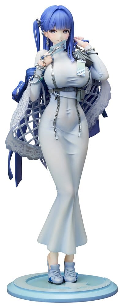 PREORDINE+ 11/2027 Goddess of Victory: Nikke PVC Figure 1/7 Arcana 26 cm