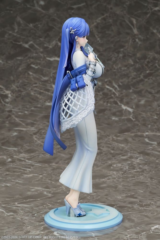 PREORDINE+ 11/2027 Goddess of Victory: Nikke PVC Figure 1/7 Arcana 26 cm