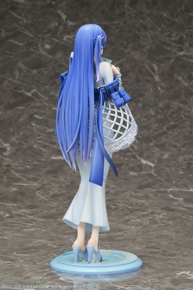 PREORDINE+ 11/2027 Goddess of Victory: Nikke PVC Figure 1/7 Arcana 26 cm