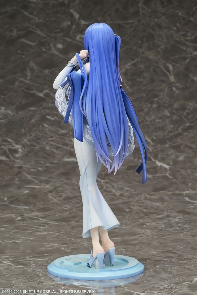 PREORDINE+ 11/2027 Goddess of Victory: Nikke PVC Figure 1/7 Arcana 26 cm