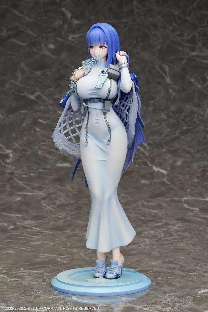 PREORDINE+ 11/2027 Goddess of Victory: Nikke PVC Figure 1/7 Arcana 26 cm