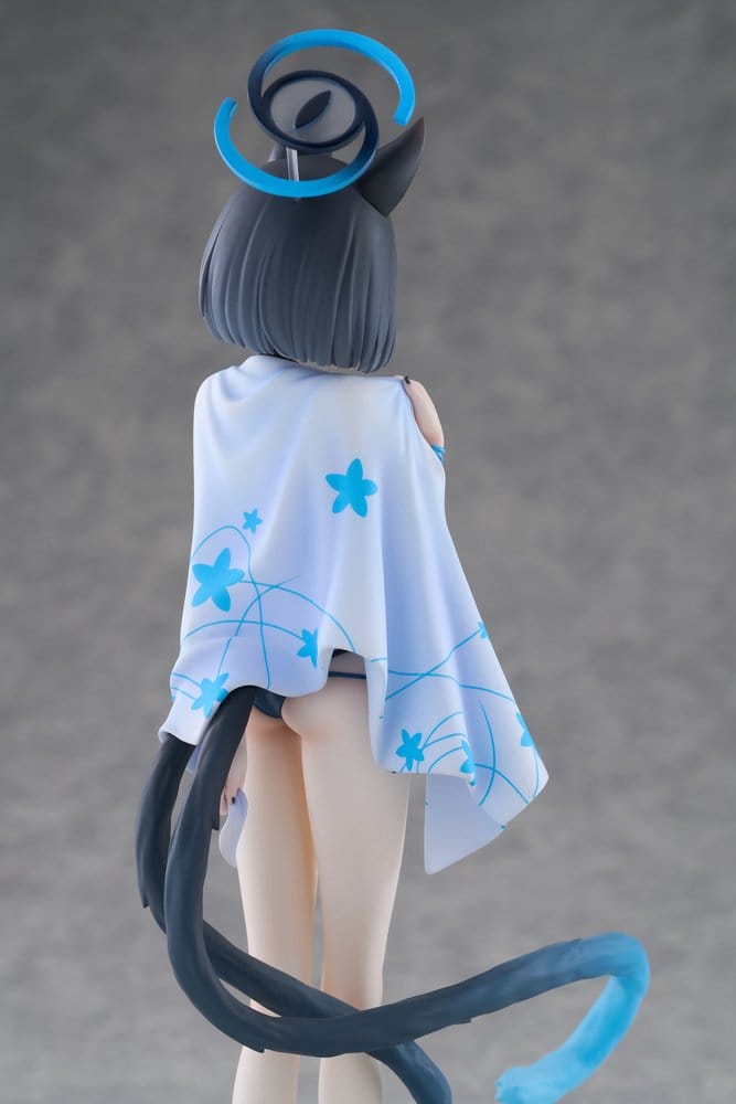 PREORDINE+ 12/2027 Blue Archive PVC Figure 1/7 Kikyou (Swimsuit) 27 cm