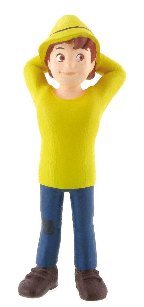 MADE TO ORDER Heidi Mini Figure Peter 8 cm