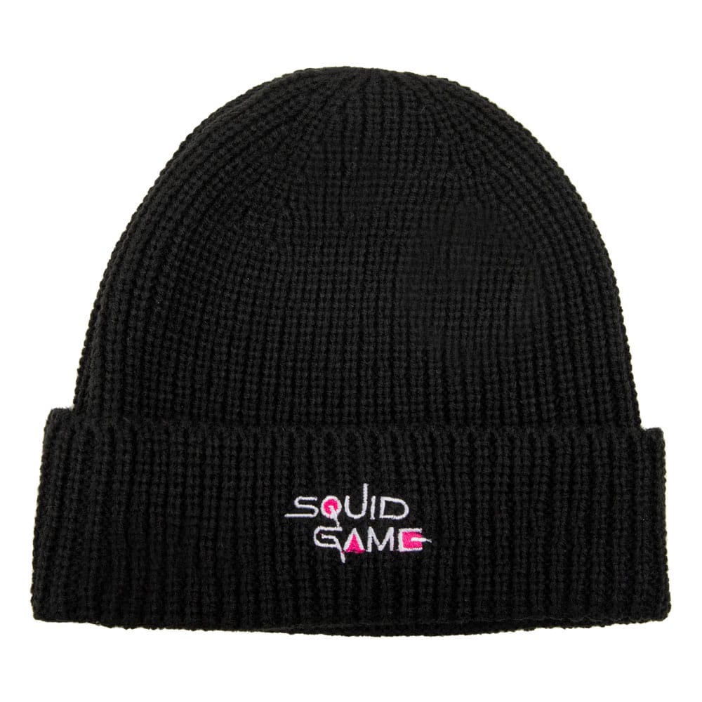 SU ORDINAZIONE Squid Game Beanie Squid Game