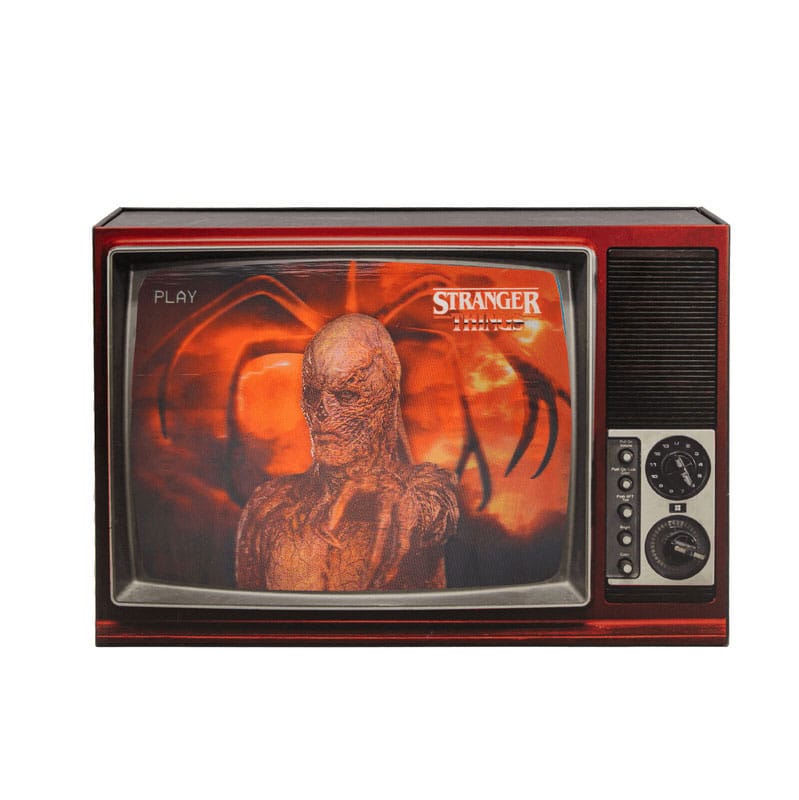 AUF BESTELLUNG: Stranger Things Adventskalender Deluxe 2024 AUSVERKAUFT