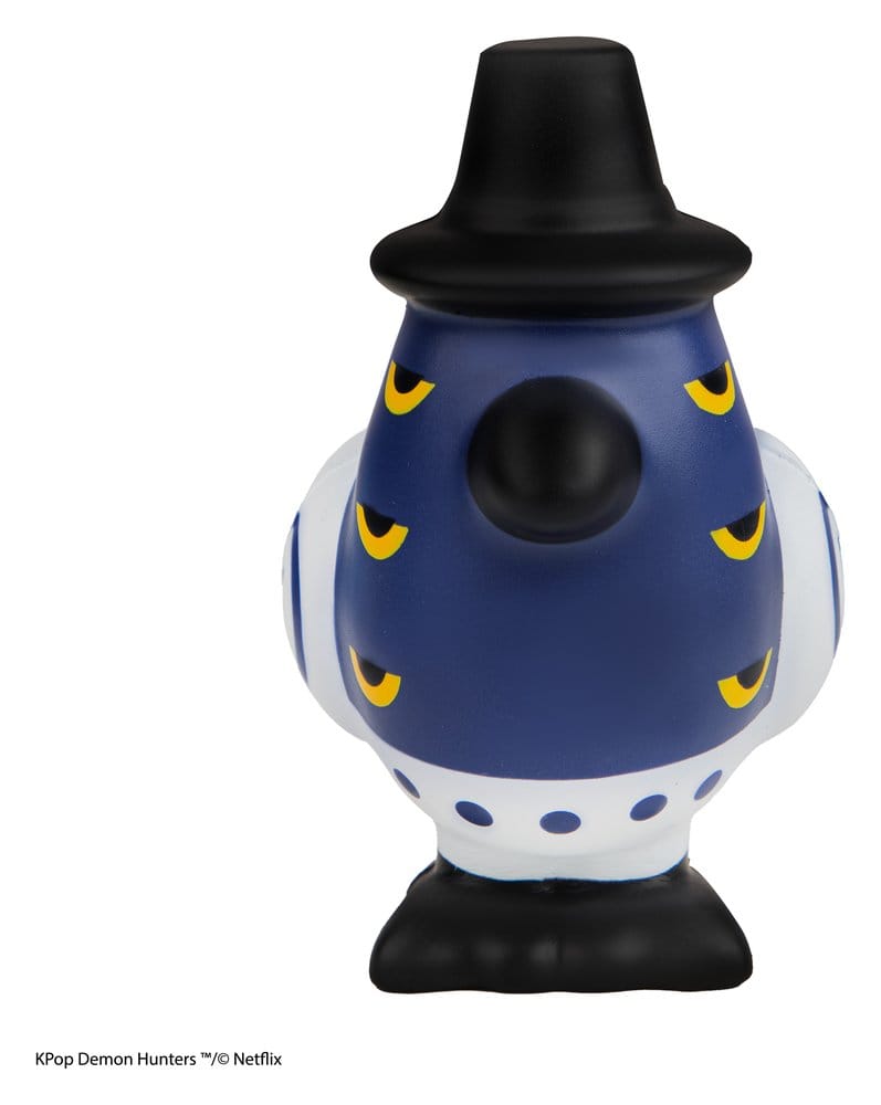 🧪 LAB | SU ORDINAZIONE KPop Demon Hunters Squishy Anti Stress Figure Sussie