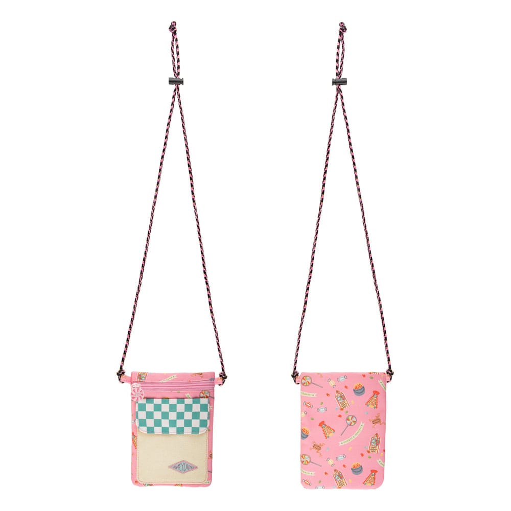 SU ORDINAZIONE Harry Potter Crossbody Bag Honey Dukes