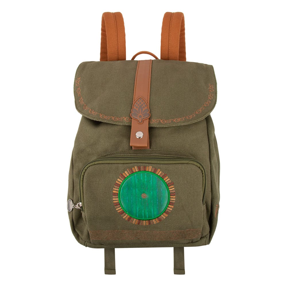 MADE TO ORDER Lord of the Rings Backpack Hobbiton