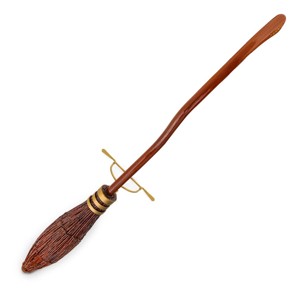 MADE TO ORDER Harry Potter Replica Nimbus 2000 Magic Broom Junior