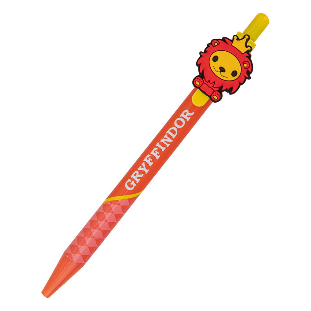 MADE TO ORDER Harry Potter Pen Gryffindor *SPECIAL PRICE*