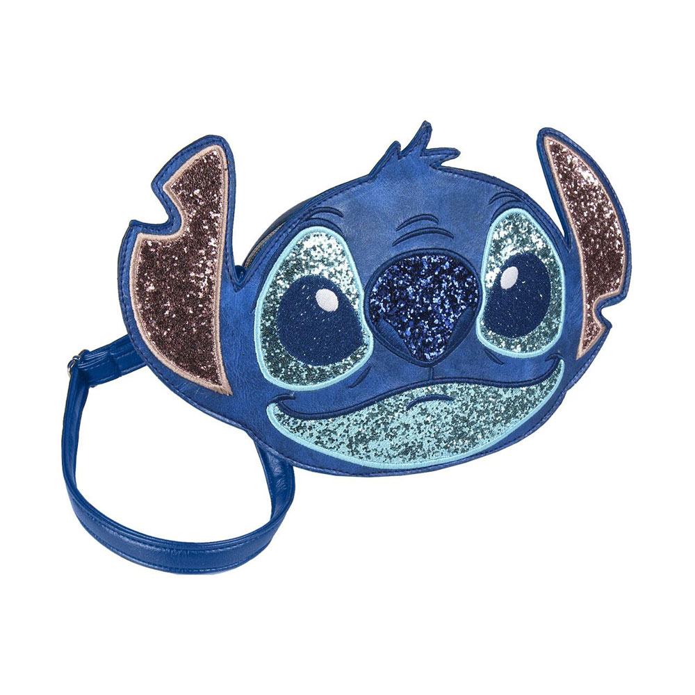 SU ORDINAZIONE Disney Shoulder Bag Stitch