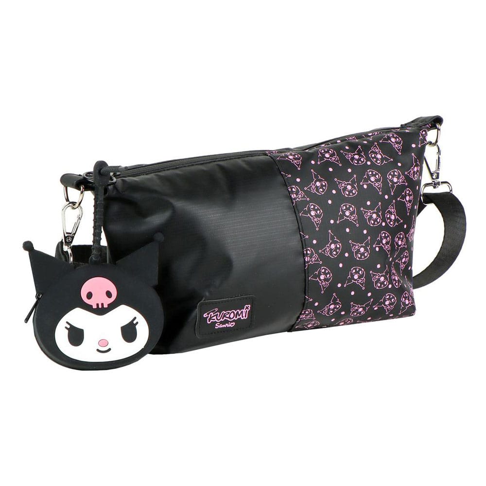 SU ORDINAZIONE Sanrio Handbag Kuromi