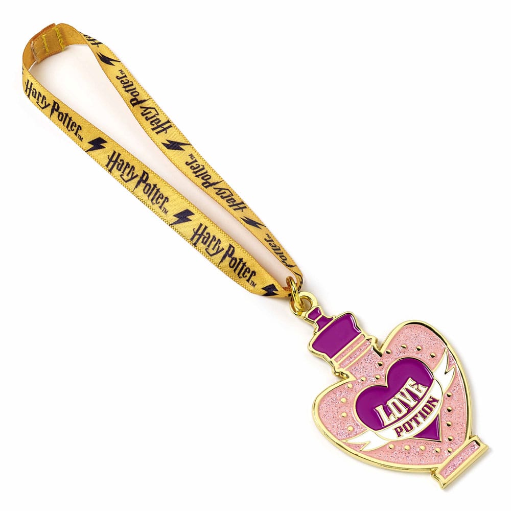 MADE TO ORDER Harry Potter Tree Ornament 3D Love Potion