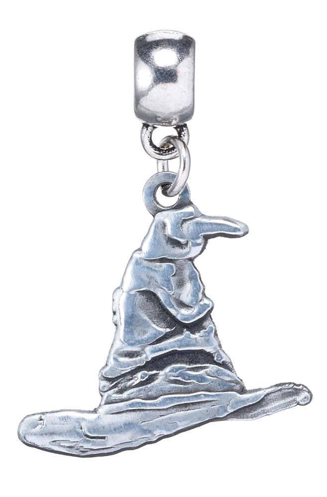 MADE TO ORDER Harry Potter Charm Sorting Hat (silver plated)