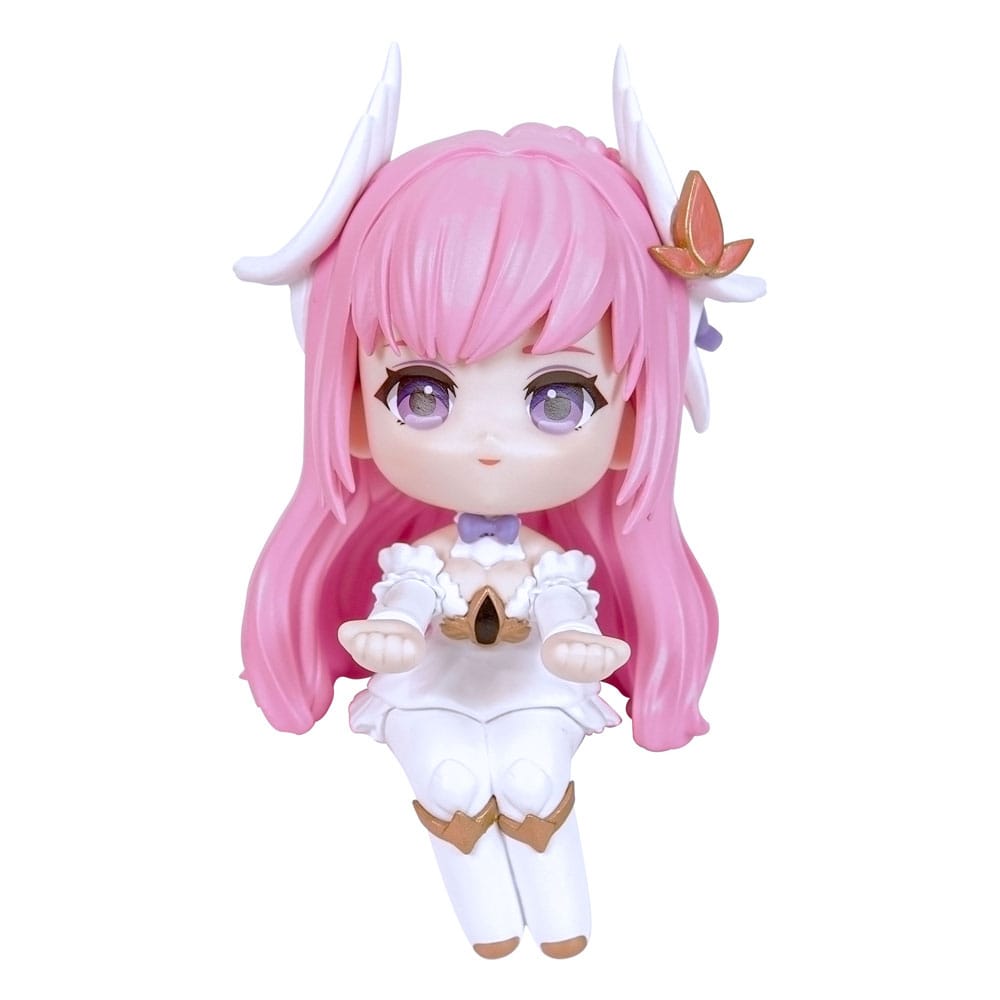 SU ORDINAZIONE Goddess of Victory: Nikke Cup Noodle Holder PVC Statue Dorothy 9 cm *PREZZO SPECIALE*