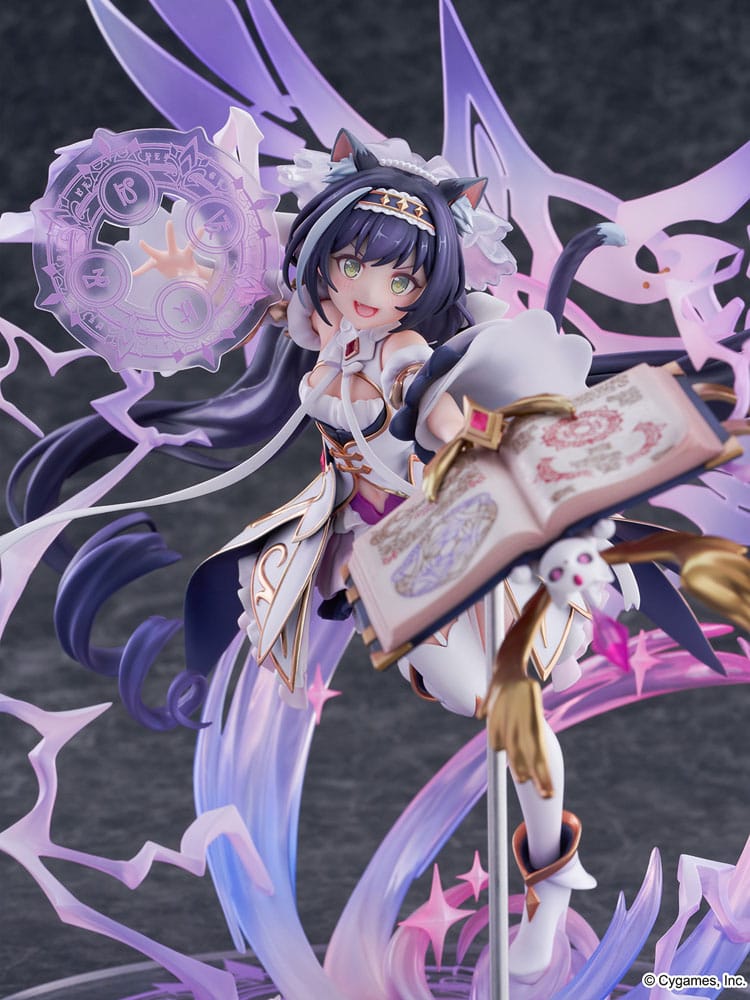 PREORDINE+ 11/2026 Princess Connect! Re:Dive PVC Statue 1/7 Karyl Princess Ver. 33 cm