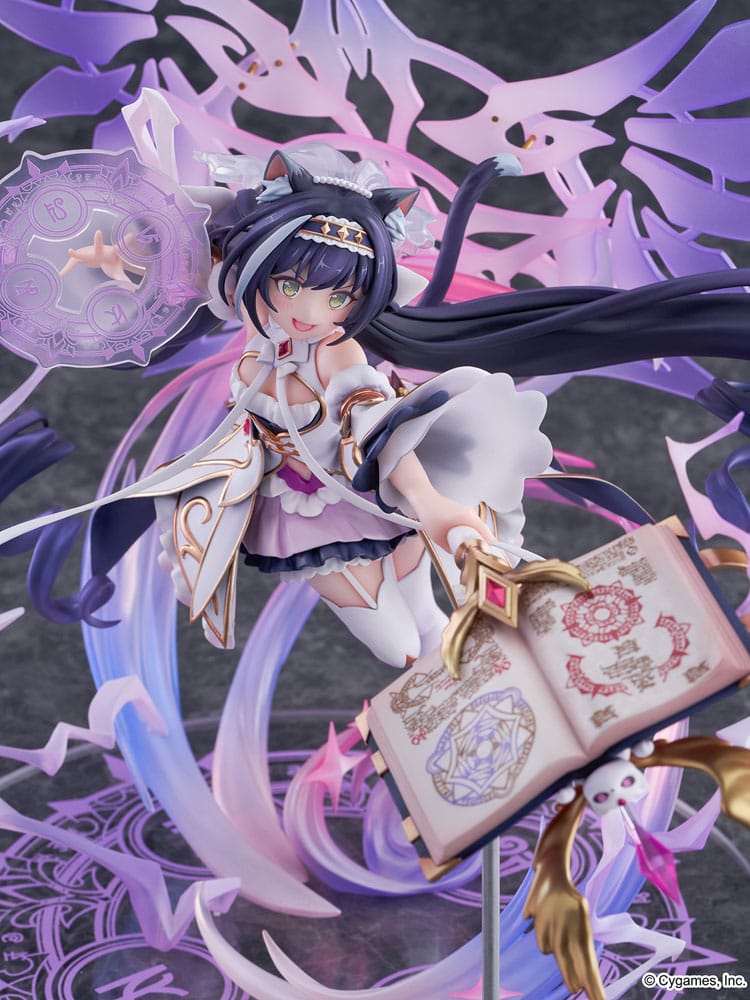 PREORDINE+ 11/2026 Princess Connect! Re:Dive PVC Statue 1/7 Karyl Princess Ver. 33 cm