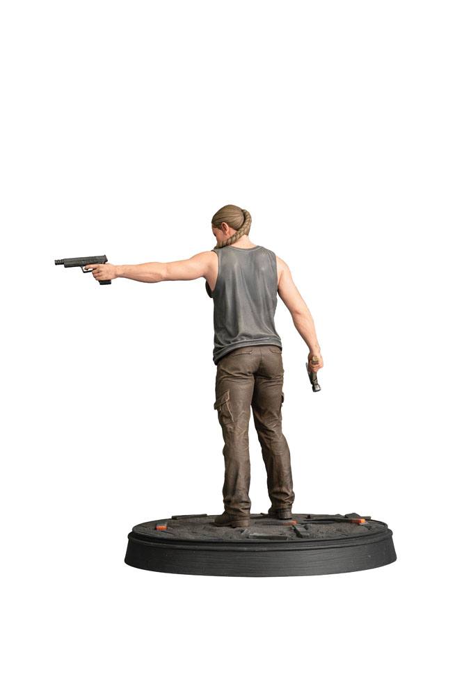 🧪 LAB | SU ORDINAZIONE The Last of Us Part II PVC Statue Abby 22 cm