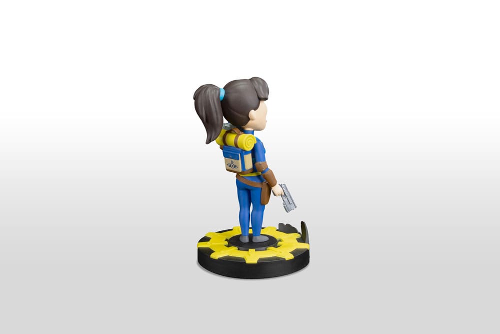 🧪 LAB | SU ORDINAZIONE Fallout Vinyl Figure Lucy 20 cm