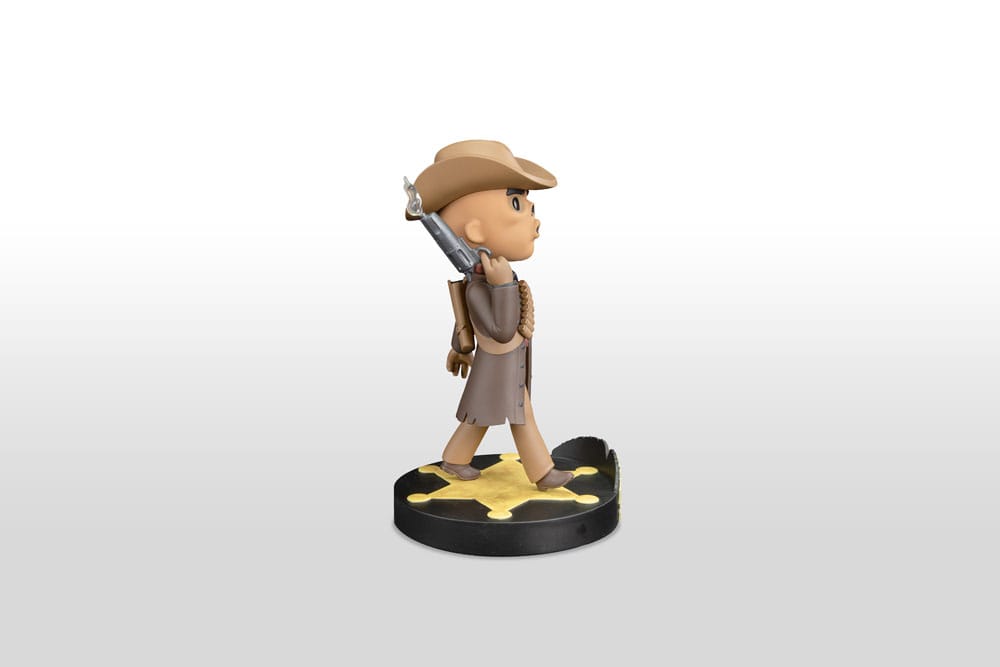 🧪 LAB | SU ORDINAZIONE Fallout Vinyl Figure The Ghoul 20 cm