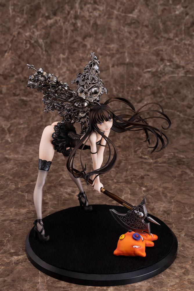 SU ORDINAZIONE Original Character by Vispo Statue 1/7 Sogno 23 cm *PREZZO SPECIALE*